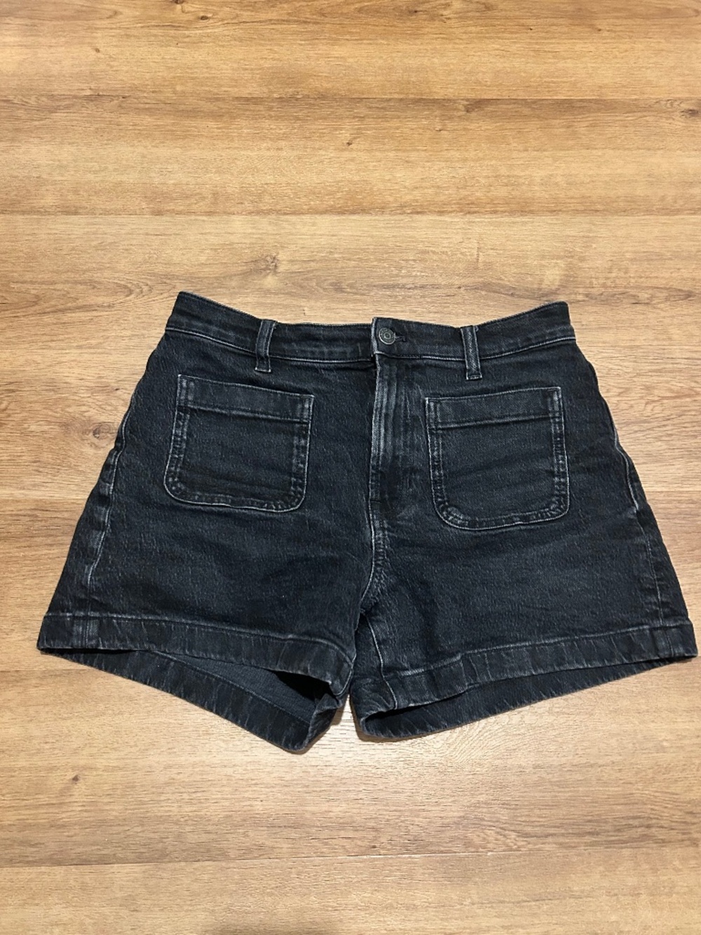 Madewell Shorts